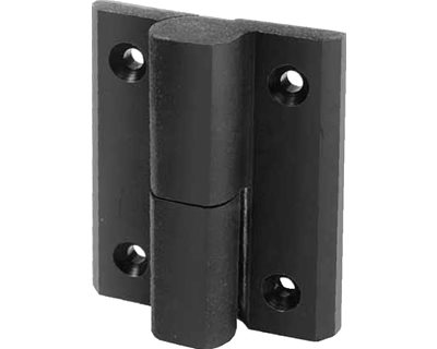 Plastic Hinges