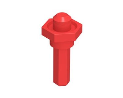 Plastic Installation Tool | Low profile Clip | CT-20