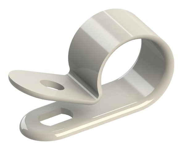 Plastic P Clips slide 6