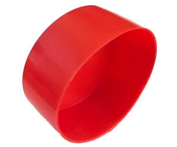 Plastic Pipe End Caps slide 1