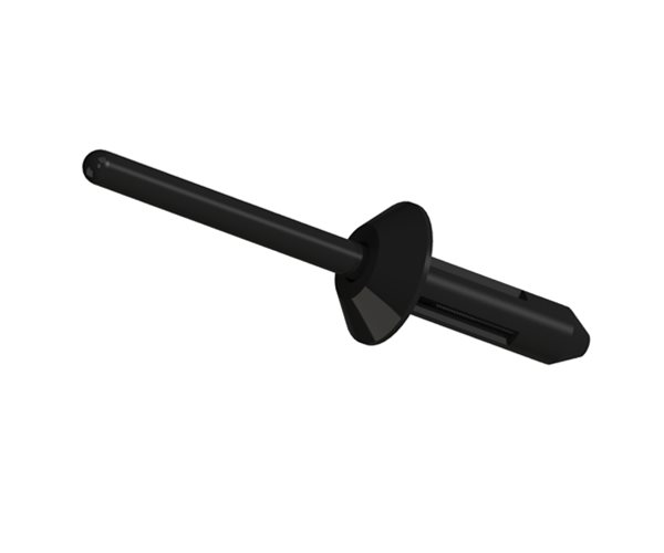 Plastic Pop Rivets | R-Loks slide 4