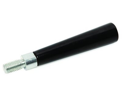 Plastic Revolving Handle