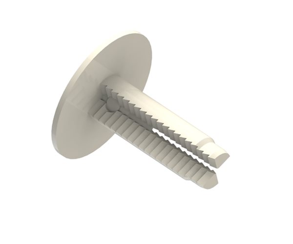Plastic Rivets | Ratchet Type slide 4