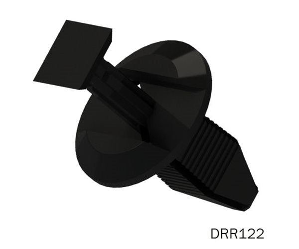 Plastic Rivets | Removable Push Type slide 4