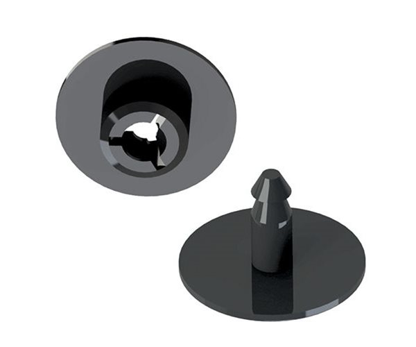 Plastic Snap Rivets slide 1
