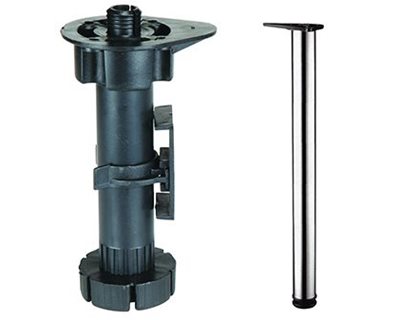 Plinth & Table Legs