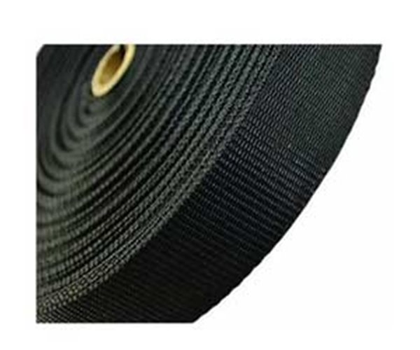 Polypropylene Webbing slide 1