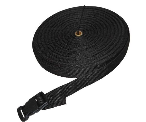 Polypropylene Webbing slide 4