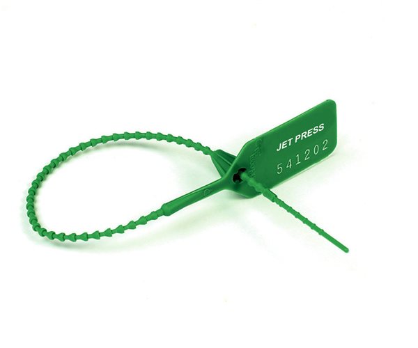 Pull Tight Seal | Anti-Tamper Security Seals slide 1