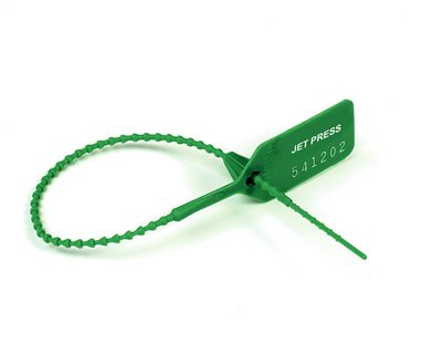 Pull Tight Seal | Anti-Tamper Security Seals