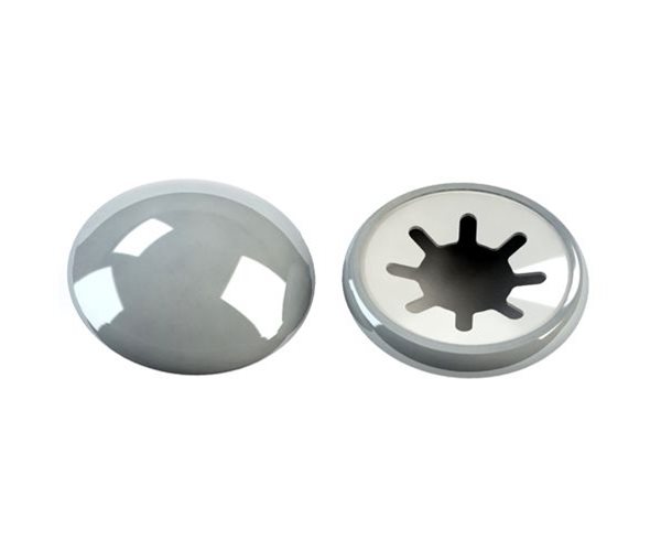 Push On Fasteners - Spiderfix - Capped slide 2