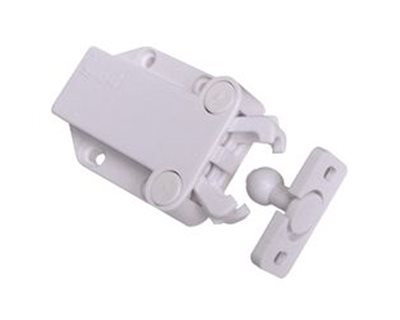 Push-Push Latches