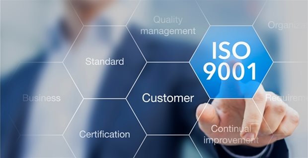 Quality and Certificates