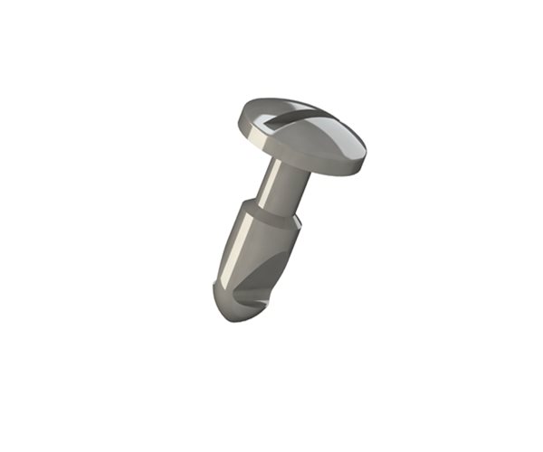 Quarter Turn Fasteners | Dome Head Studs slide 2