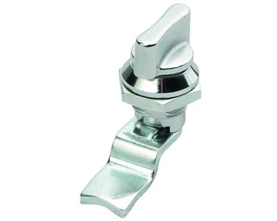 Quarter Turn Latches & Cam Locks