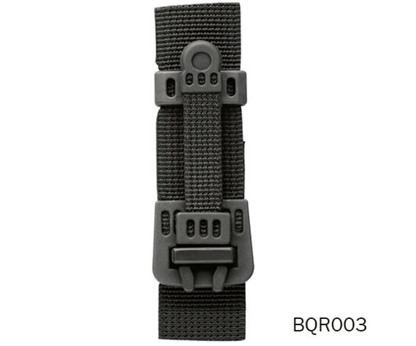 Quick Release Pouch Buckles | Military slide 3