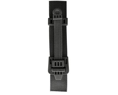 Quick Release Pouch Buckles | Military