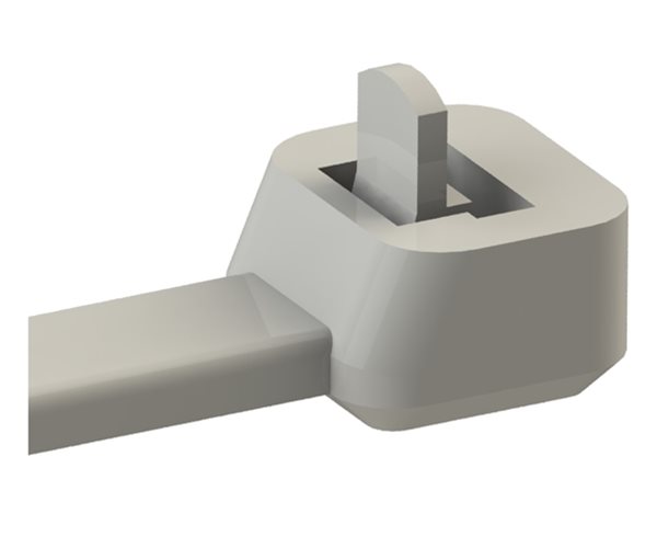 Releasable Cable Ties slide 4