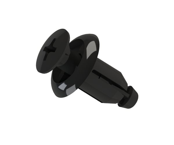 Releasable Drive Rivets | Quarter Turn slide 2