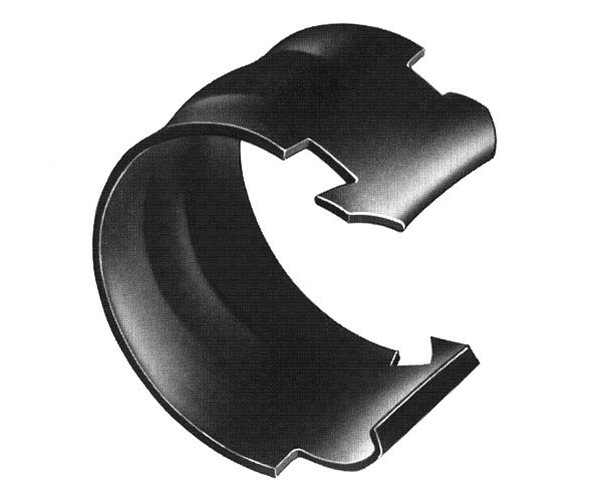 Rohrklemmen slide 1