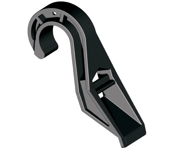 Roll Cage Hooks