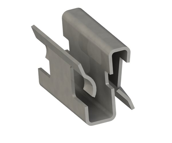 S Clips | Edge Clips slide 15