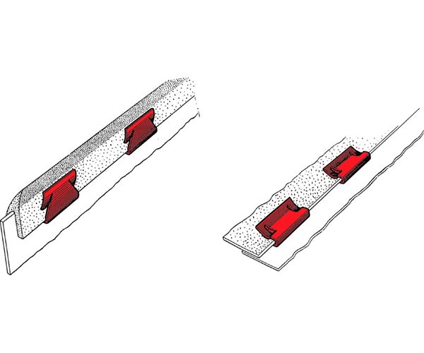 S Clips | Edge Clips slide 2