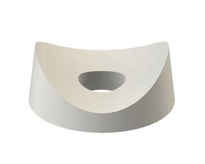 Saddle Washers