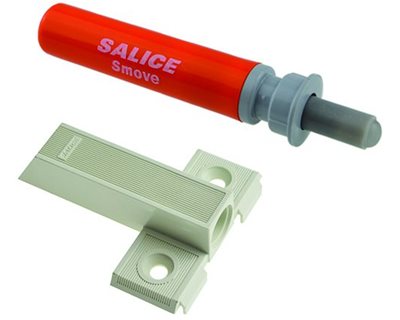 Salice Smove Dampers & Holders