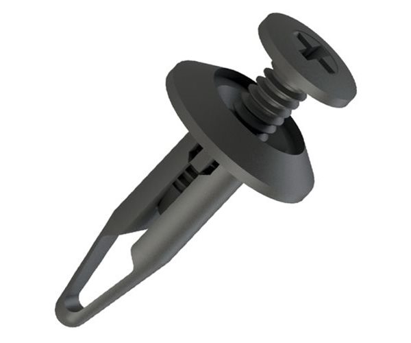 Scrivets | Flush Head Type slide 1