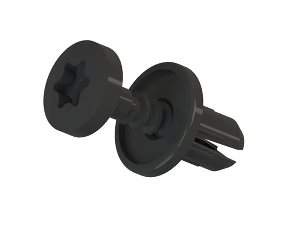 Scrivets | Raised Head Type slide 3