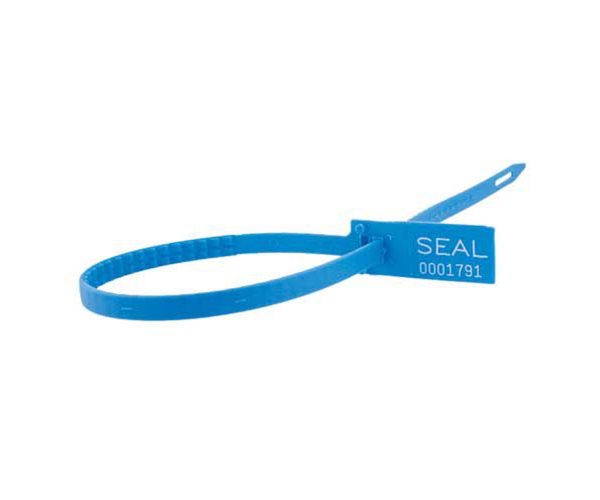Secure Tite | Anti-Tamper Security Seals | Adjustable slide 1