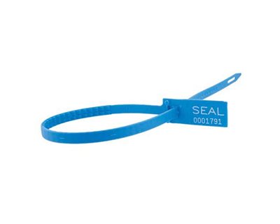 Secure Tite | Anti-Tamper Security Seals | Adjustable
