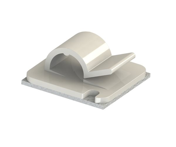 Self-Adhesive Cable Clips | Standard slide 11
