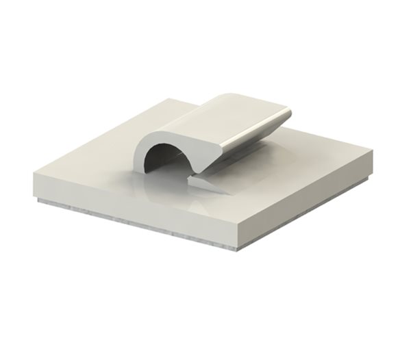 Self-Adhesive Cable Clips | Standard slide 4