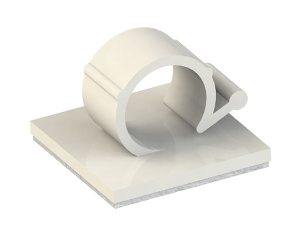 Self-Adhesive Cable Clips | Standard slide 7