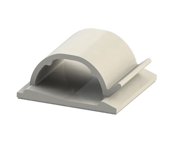 Self-Adhesive Cable Clips | Standard slide 9
