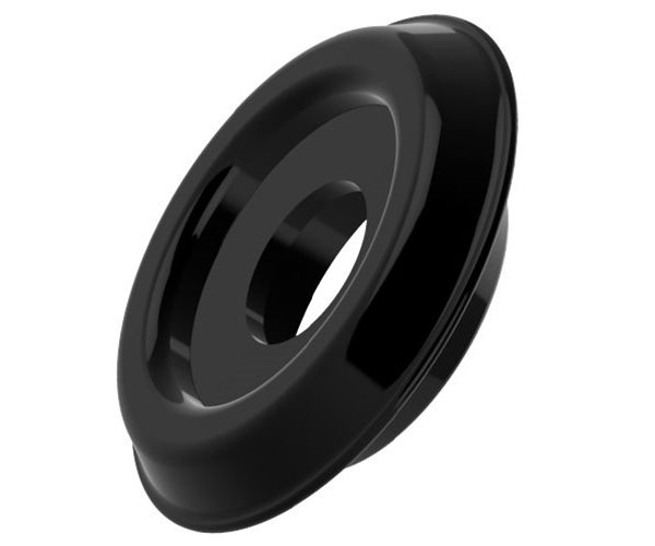 Self-Sealing Grommets  slide 1