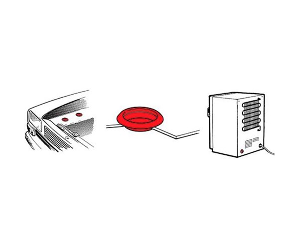 Self-Sealing Hole Plug Buttons | Snap-in slide 2