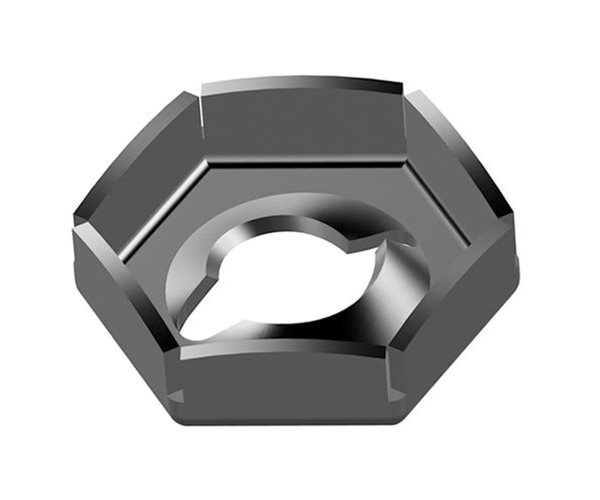 Self-Threading Nuts - Regular Type slide 1