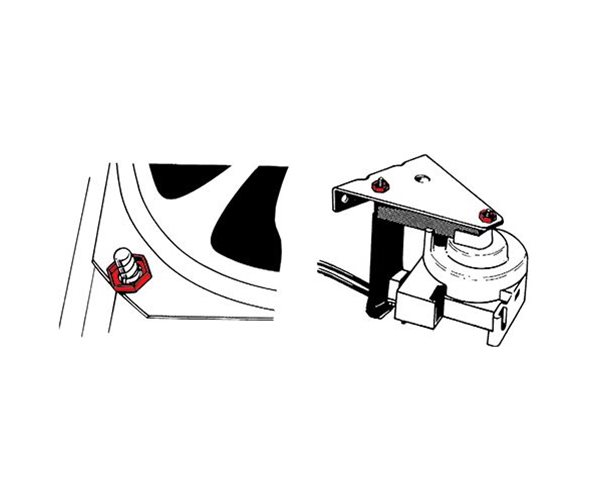 Self-Threading Nuts - Regular Type slide 2
