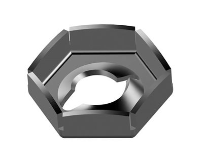 Self-Threading Nuts - Regular Type
