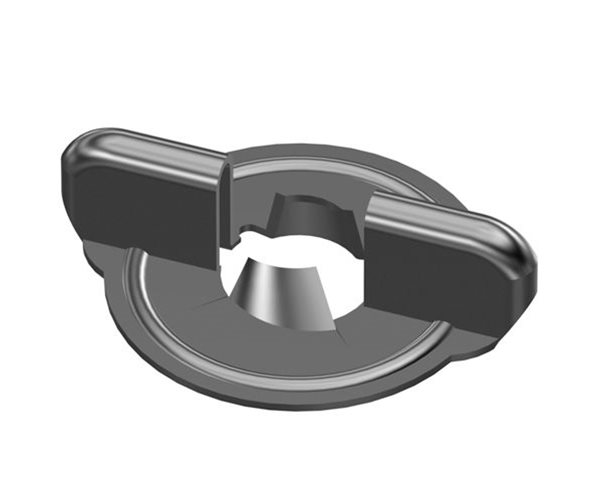 Self-Threading Nuts - Zip Twist slide 1
