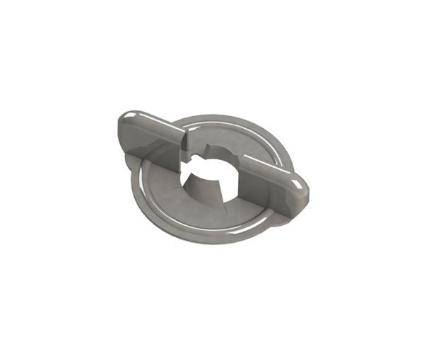 Self-Threading Nuts - Zip Twist slide 3