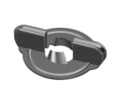 Self-Threading Nuts - Zip Twist
