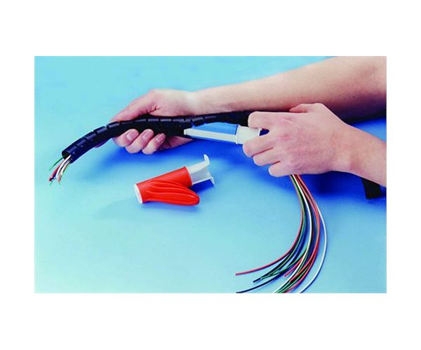 Slit Harness Wrap & Installation Tools slide 2