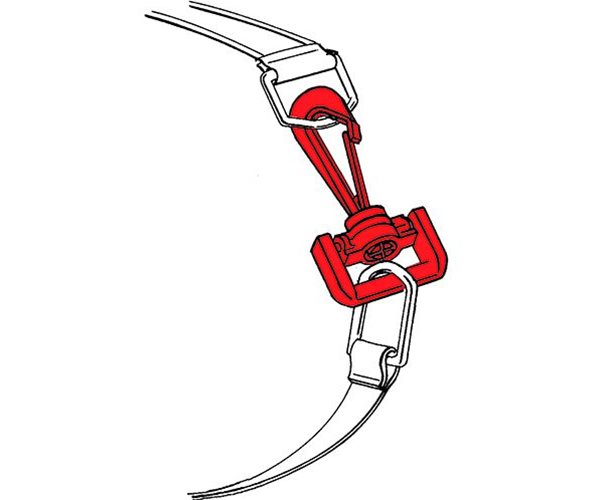 Snap Hook Buckles slide 2