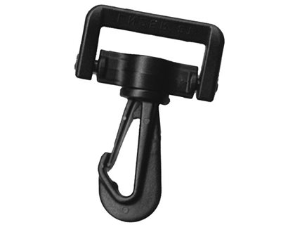 Snap Hook Buckles