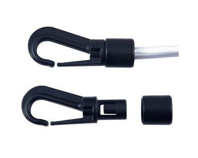 Snap Hooks & Components