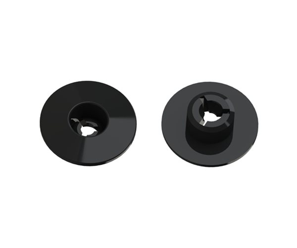 SNR027 Plastic Snap Rivets